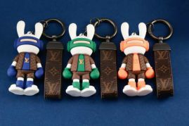 Picture of LV Keyring _SKULVkeyringlyh16112012